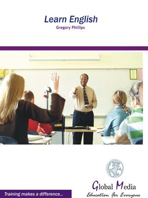 cover image of Learn English